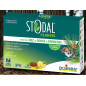 STODAL® Plantes Boiron –36 pastilles fruits rouges STODAL® Plantes Boiron –36 pastilles fruits rouges