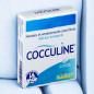 COCCULINE Boiron boite de 40 comprimés orodispersibles