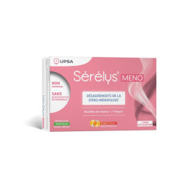 SERELYS MENO GELULE 60
