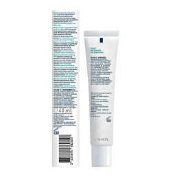 CeraVe Soin Concentré Anti-Imperfections 40 mL - réduit boutons et points noirs, régule le sébum pour peaux mixtes à grasses