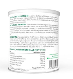 ARKOPHARMA EXP MINCEUR GLP-1 270G