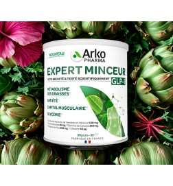 ARKOPHARMA EXP MINCEUR GLP-1 270G
