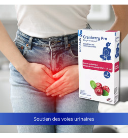 CRANBERRY PRO BIOG CONSEIL GELUL14