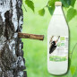 SEVE DE BOULEAU BIO 1LITRE SEVE DE BOULEAU BIO 1LITRE