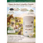LEVA-CARB POUDRE ORALE 500G LEVA-CARB POUDRE ORALE 500G