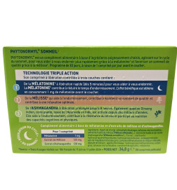 PHYTONORMYL CPR 30