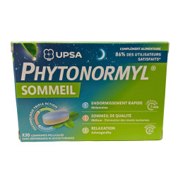 PHYTONORMYL CPR 30