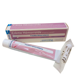 BIOGARAN CR HEMORROIDE 30G