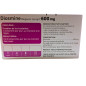 DIOSMINE BGR CONS 600mg Cpr pell B/30 DIOSMINE BGR CONS 600mg Cpr pell B/30
