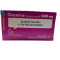 Diosmine Biogaran Conseil 600 mg – 30 comprimés Diosmine Biogaran Conseil 600 mg – 30 comprimés