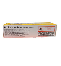 ARNICA MONTANA BGR CONS TUBE 45G