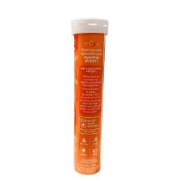 Hydrafizz Hydraboost aide à lutter contre fatigue et déshydratation passagère