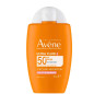 Avène Ultra Fluid Éclat SPF50+ 50ML Avène Ultra Fluid Éclat SPF50+ 50ML