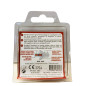 BOUCHONS D'OREILLES - PLIC AUDIO BOUCHONS D'OREILLES - PLIC AUDIO