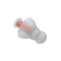 BOUCHONS D'OREILLES - PLIC AUDIO BOUCHONS D'OREILLES - PLIC AUDIO