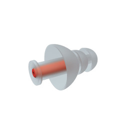 Bouchons d’oreilles PLIC Audio pour bricolage, atelier et jardinage bruyant