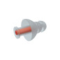 BOUCHONS D'OREILLES - PLIC AUDIO BOUCHONS D'OREILLES - PLIC AUDIO