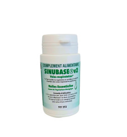ARIAE BRONCHES & SINUS hygiène des voies respiratoires