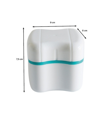 BOITE DENT ID REF 819162