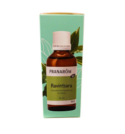 PRANAROM HE BIO RAVINTSARA 30ML