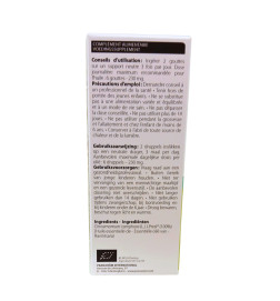Diffusion d’huile essentielle Ravintsara pour assainir l’air