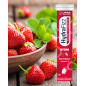 HYDRAFIZZ HYDRA fraise 16 comprimés effervescents