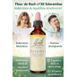 FLEUR DE BACH 28 SCLERANTHUS FLEUR DE BACH 28 SCLERANTHUS