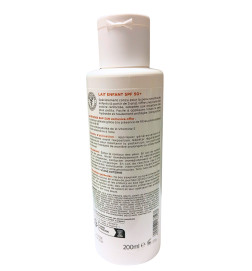 UNIFARCO SOLAIRE LAIT ENFANT IP 50 200ML