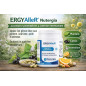 ERGYAlleR Nutergia 60 gélules – Allergies saisonnières & confort respiratoire