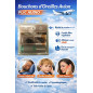 PLIC AUDIO AVION - BOUCHONS D'OREILLE PLIC AUDIO AVION - BOUCHONS D'OREILLE