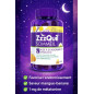 ZZZQUIL SOMMEIL MANG/BANA GOMME 60 ZZZQUIL SOMMEIL MANG/BANA GOMME 60
