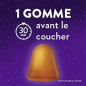 ZZZQUIL SOMMEIL MANG/BANA GOMME 60 ZZZQUIL SOMMEIL MANG/BANA GOMME 60