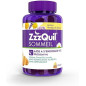 ZZZQUIL SOMMEIL MANGUE BANANE GOMME X60