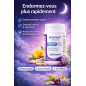 ERGYNUIT Sommeil – Nutergia | Mélatonine & Plantes – 60 gélules ERGYNUIT Sommeil – Nutergia | Mélatonine & Plantes – 60 gélules