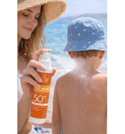 UNIFARCO SOLAIRE SPRAY ENFANT 50 200ML