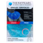 THERAPEARL EPAULE CERVICALE 9,2X33CM THERAPEARL EPAULE CERVICALE 9,2X33CM