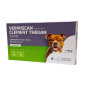 VERMISCAN 500 mg (ex Scanil)  vermifuge CHIENS