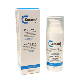 CERAMOL 311 CREME VISAGE 50ML