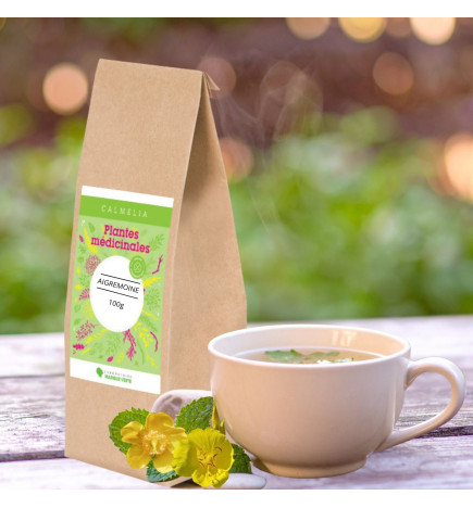 IPHYM Euphraise Tis Sach/100g