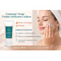 LA PHARMACIE DU LAYON UNIFARCO Gommage visage double exfoliation LA PHARMACIE DU LAYON UNIFARCO Gommage visage double exfoliation
