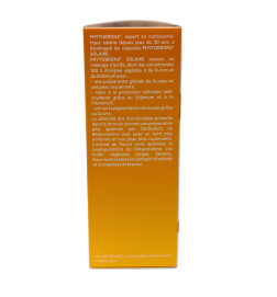 PHYTOBRONZ CAPSULES SOLAIRES