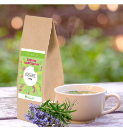 TISANE ROMARIN IPHYM douleurs abdominales