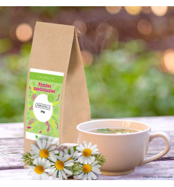 TISANE CAMOMILLE IPHYM insomnies