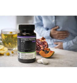 Confort digestif estomac apaisé solution naturelle reflux