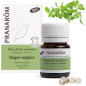 PRANAROM Perles d’Huile Essentielle d’Origan vulgaire BIO 60 perles