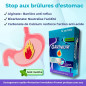 GAVINIUM 12 SACHETS 10ML Goût menthe