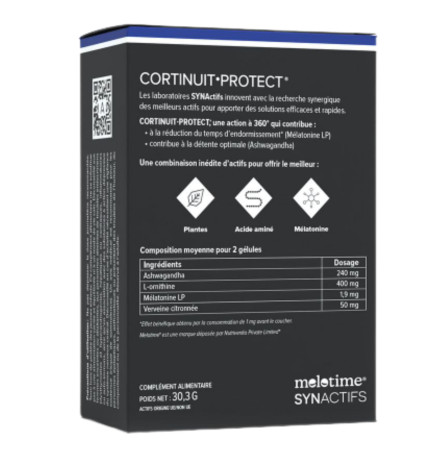 ARAGAN SYNACTIFS CORTINUIT PROTECT