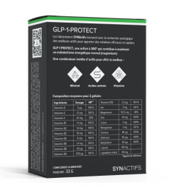 ARAGAN GLP1 PROTECT GELUL 60