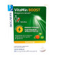 BIOGARAN VITAMINE BOOST 20 comprimés effervecents BIOGARAN VITAMINE BOOST 20 comprimés effervecents