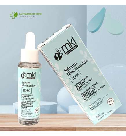 MKL SERUM NIACINAMIDE 30ML